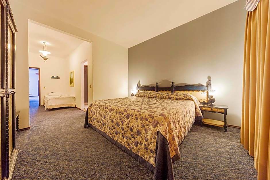 Hotel Tannenhof