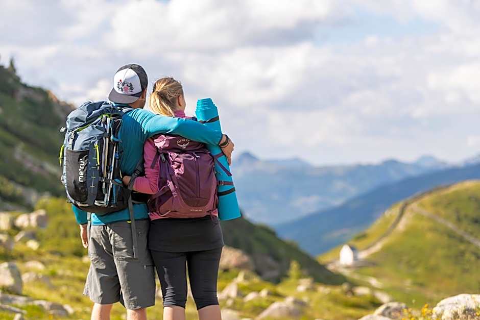 Hotel Panoramic Lotsch