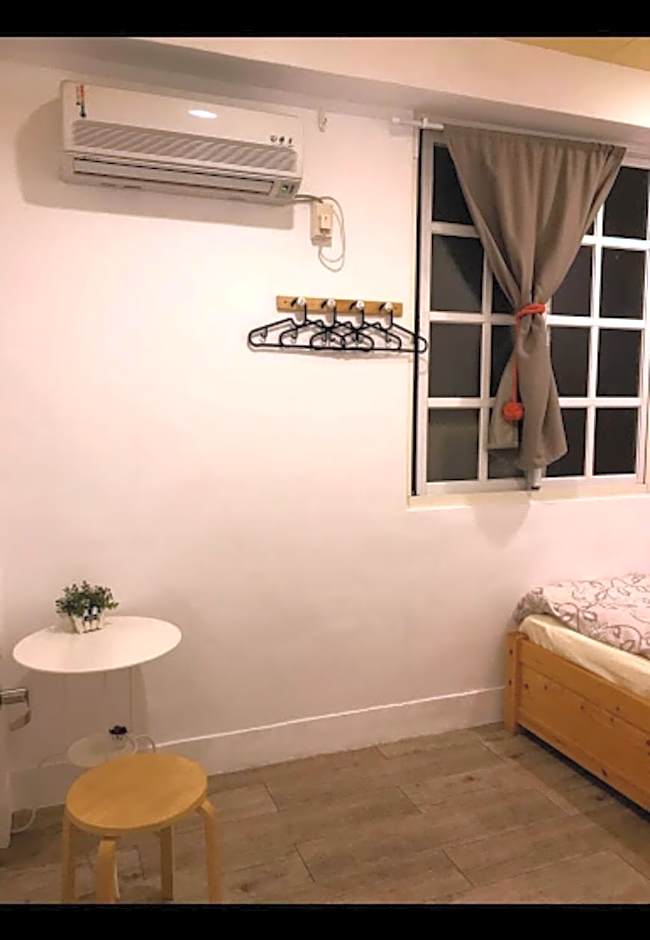 Hualien Bird's House Hostel