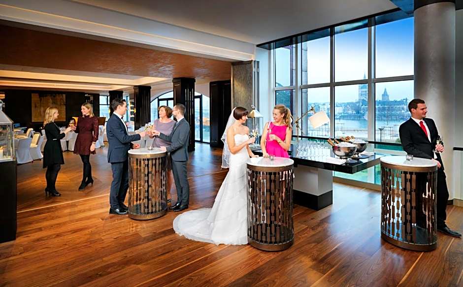 Hyatt Regency Koln