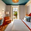 Pergola Boutique Hotel