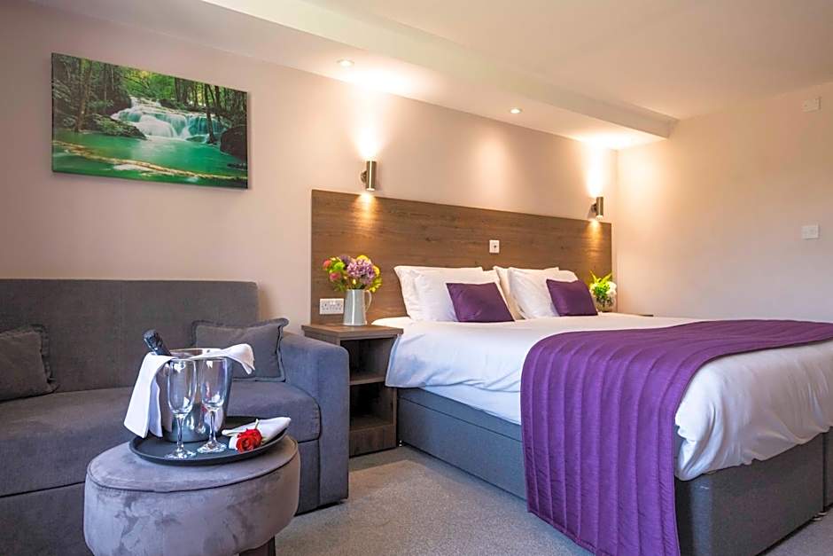 The Limes Country Lodge Hotel