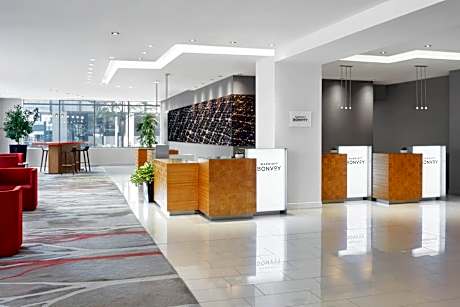 Delta Hotels by Marriott Ottawa City Centre