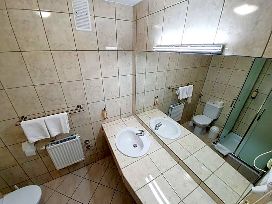 Hotel Mazuria Country & SPA