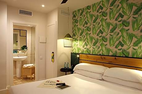 Economy Double or Twin Room
