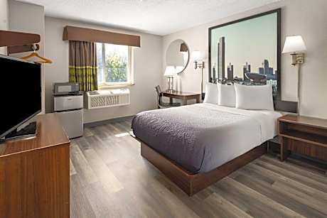 Standard Double Room - Non-Smoking