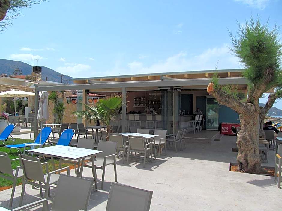 Malliotakis Beach Hotel "by Checkin"