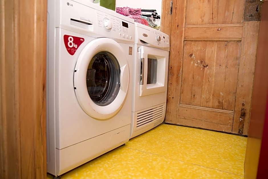 This Is Lisbon Hostel