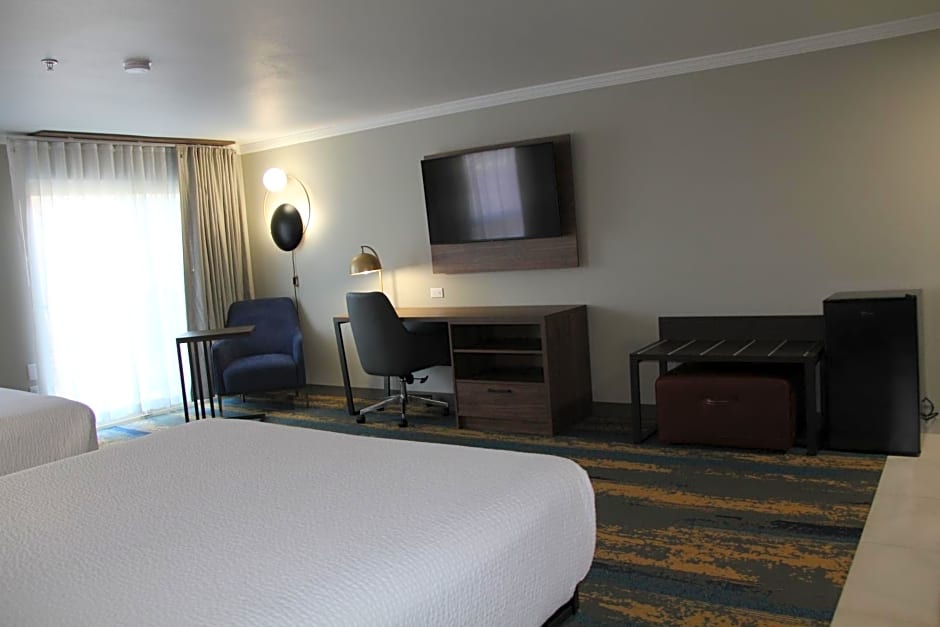 La Quinta Inn & Suites by Wyndham Yakima Downtown