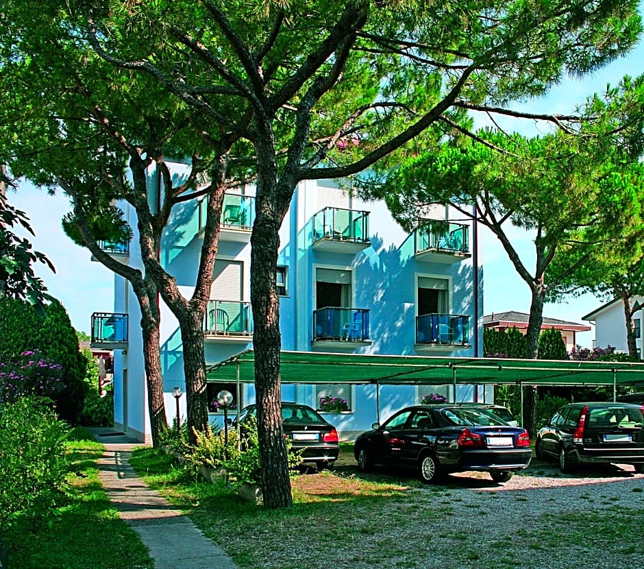 Hotel Edera