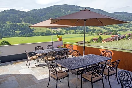 Pension Tannenhof