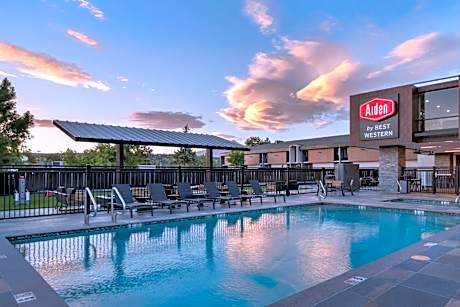 Aiden by Best Western Flagstaff