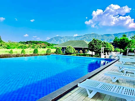 Aurora Resort Khao Yai