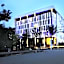 Blu Monkey Bed and Breakfast Phuket