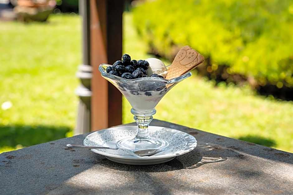 Hotel Ristorante La Lanterna