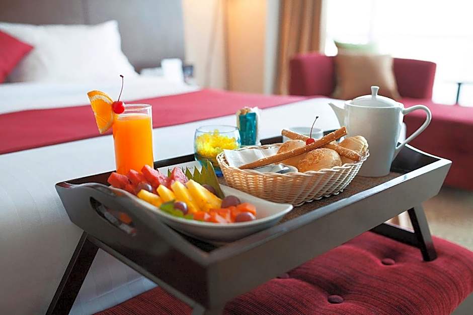 The Alana Hotel Surabaya