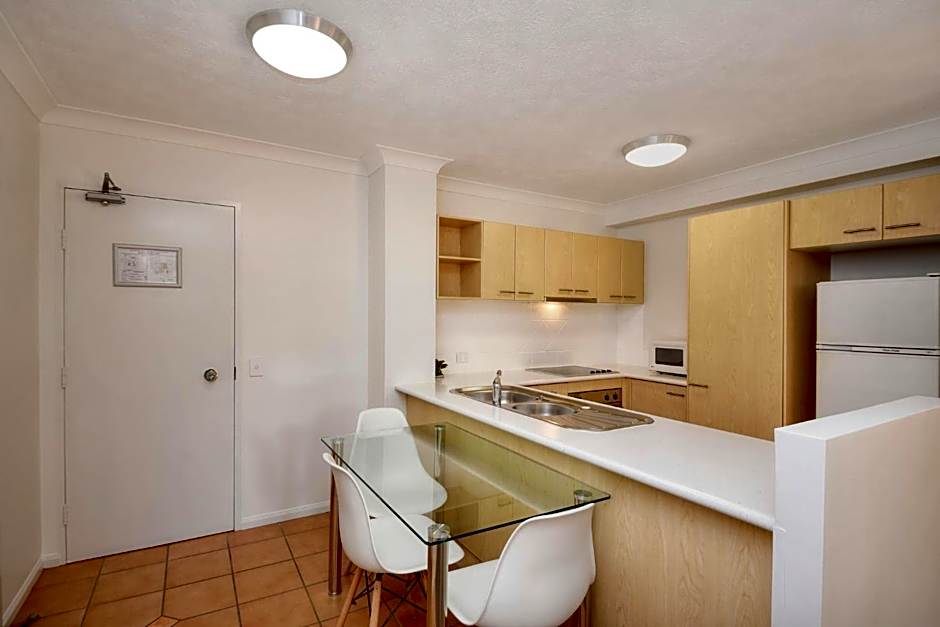 San Mateo On Broadbeach