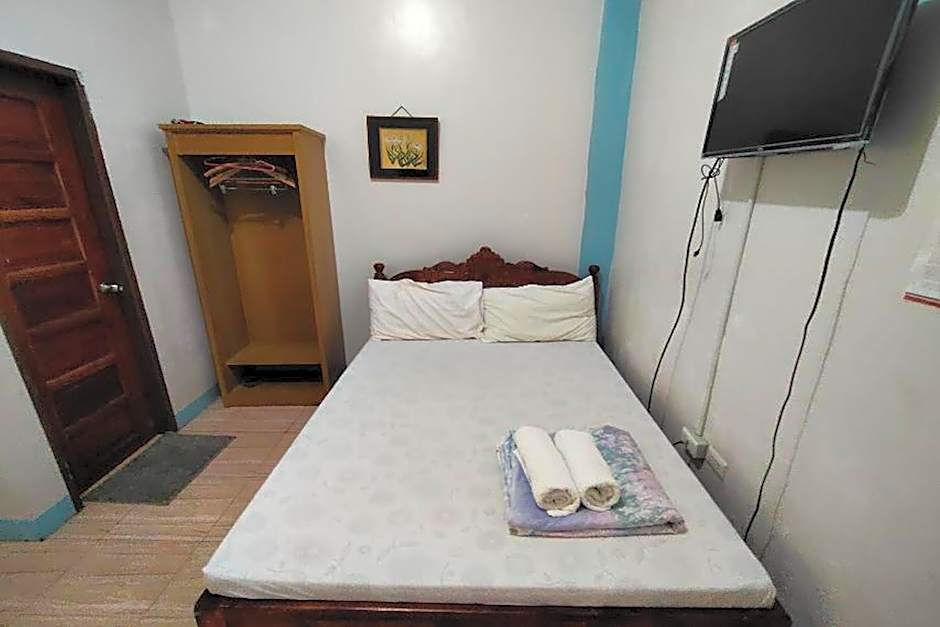 RBR Hotel and Restaurant near Hundred Islands