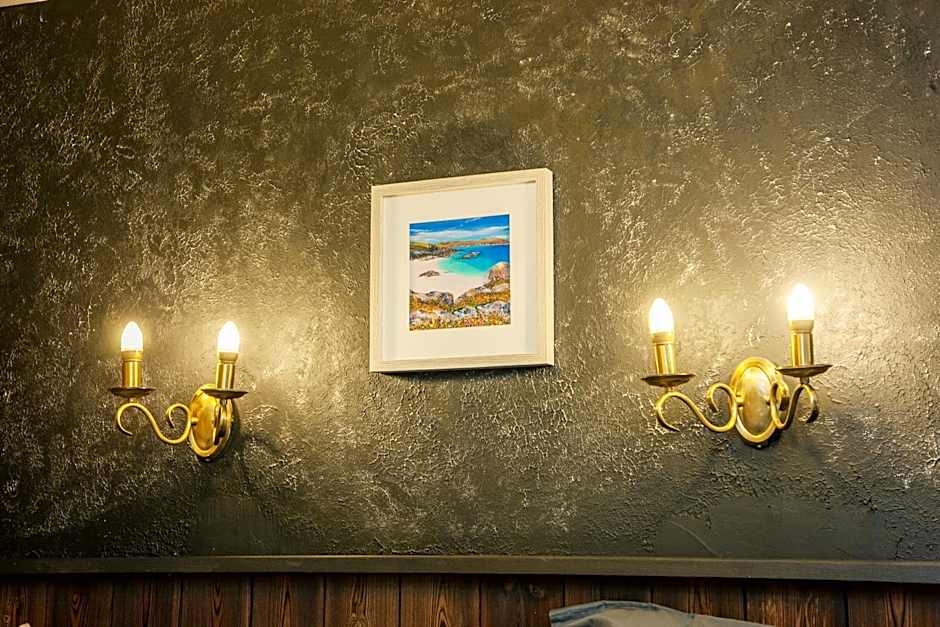 The Galley Of Lorne Inn