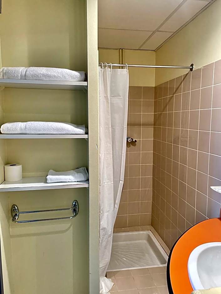 Logis Hôtel Le Keréden