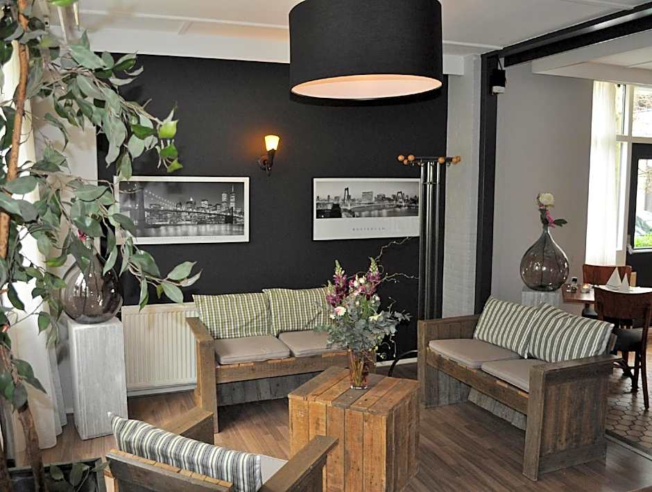 Campanile Hotel & Restaurant Rotterdam Oost