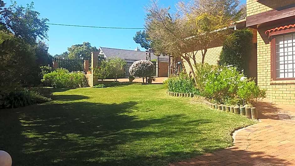 Bayside Lodge Garden Route B&B