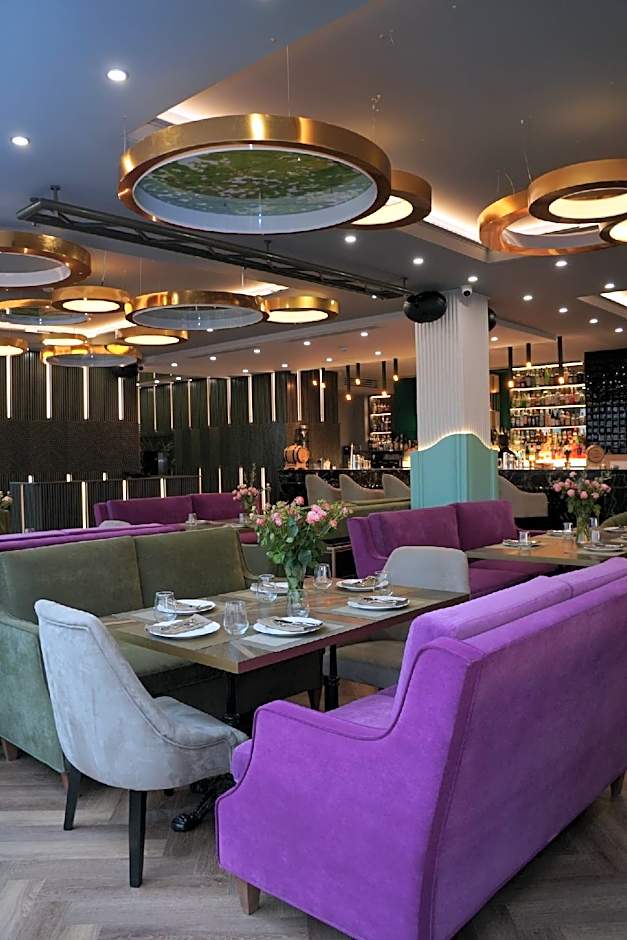 Paris Hotel Yerevan