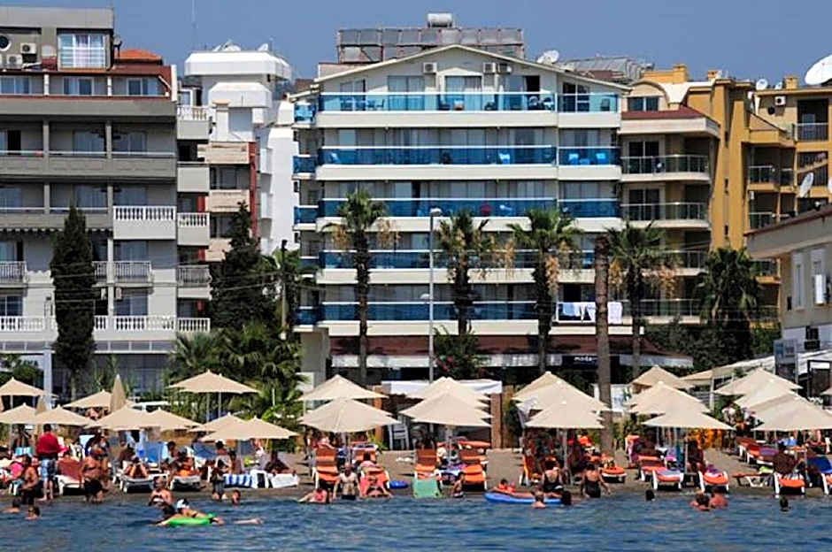 Moda Beach Hotel