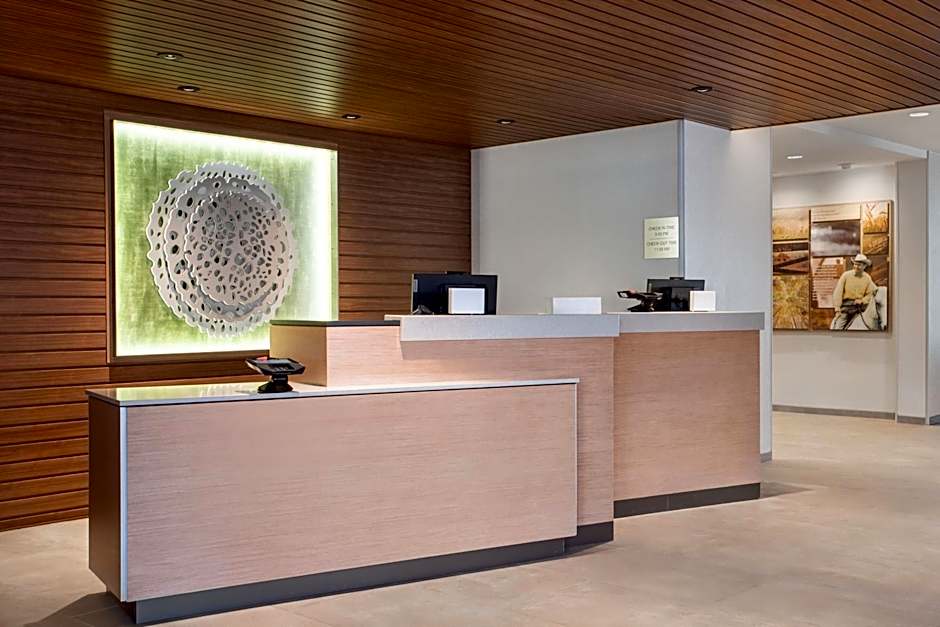 Fairfield Inn & Suites Indianapolis Plainfield