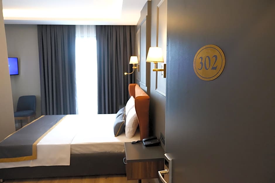 The Pearl Airport Hotel