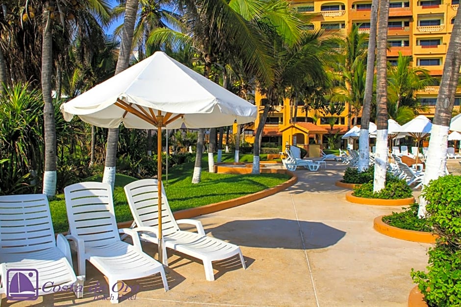 Costa de Oro Beach Hotel