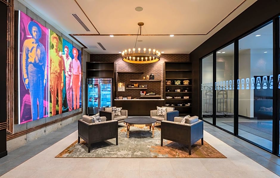 Hotel Indigo Tulsa Downtown By IHG