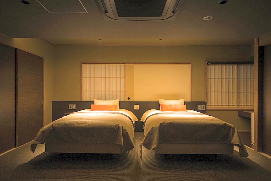 Bessho Sasa Hotel