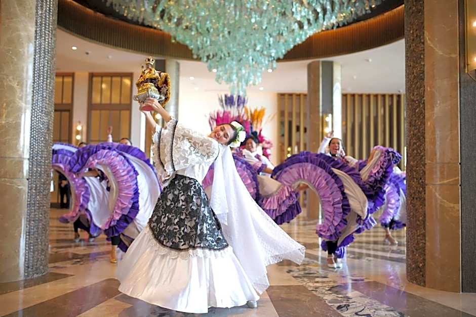 Fili Hotel at Nustar Cebu