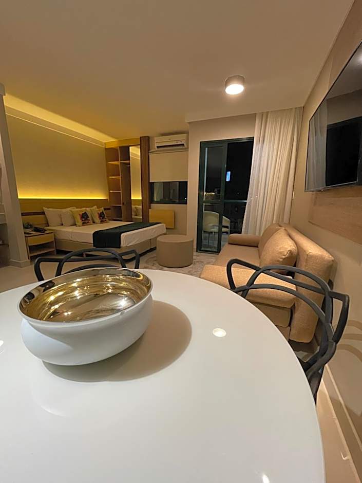 Flat PRAIA Home Experience Dante Michelini