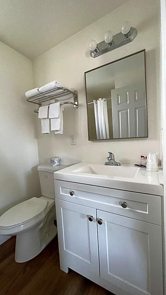 Morgan Inn and Suites Walla Walla