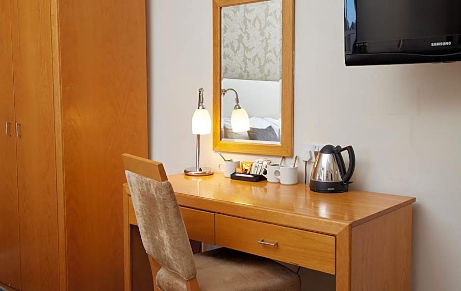 Sun Hotel by Greene King Inns