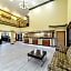 Quality Inn & Suites Lubbock