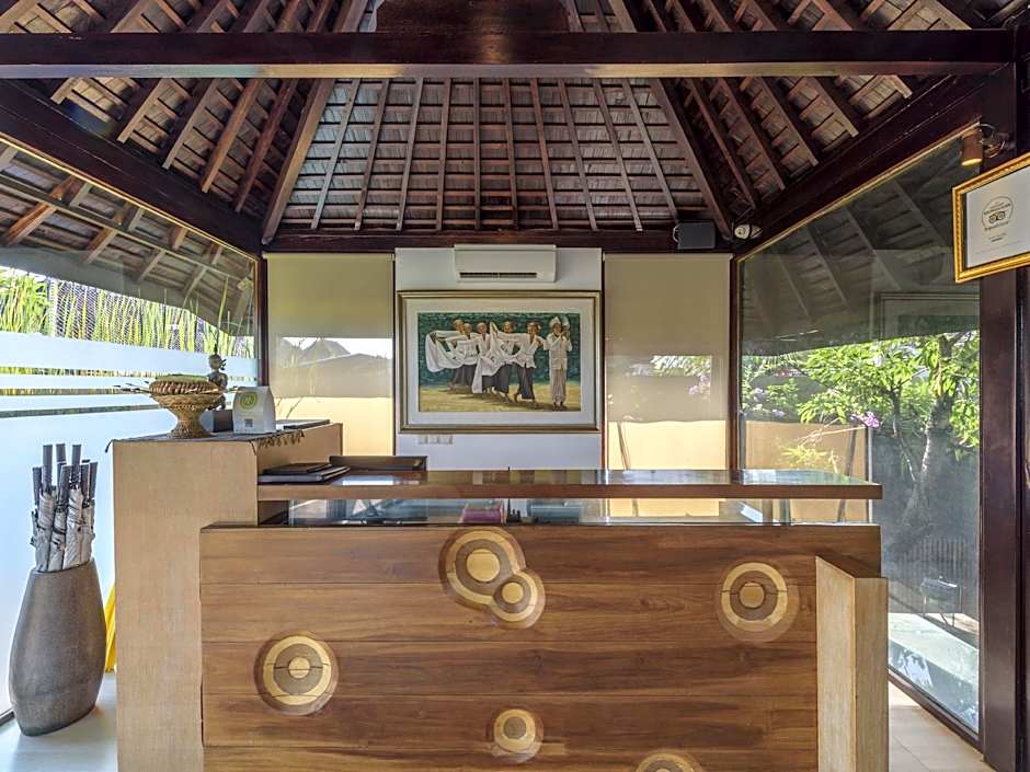 Ziva a Boutique Villa