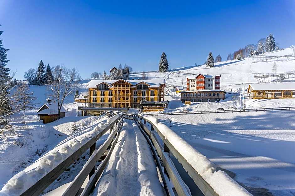 Aparthotel Kovarna Residence