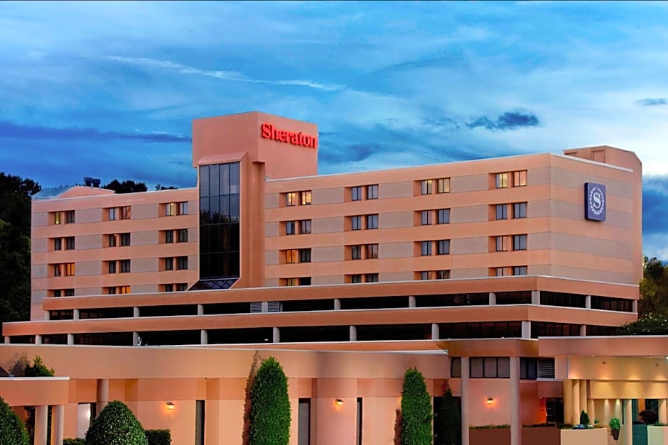 Sheraton Charlotte Airport
