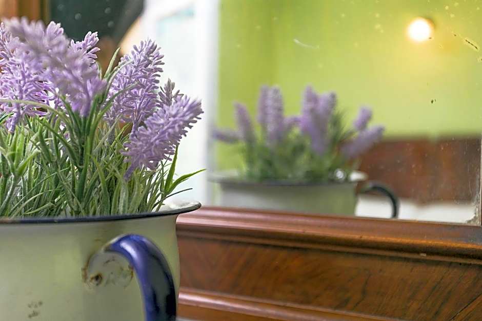 Albergo Diffuso Ca' Spiga