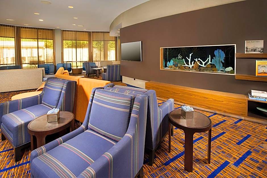 Courtyard by Marriott San Antonio SeaWorld/Lackland