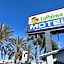 La Palma Motel, South Gate - Los Angeles area