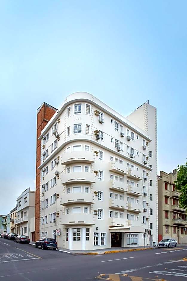 Hotel Dom Rafael Executivo