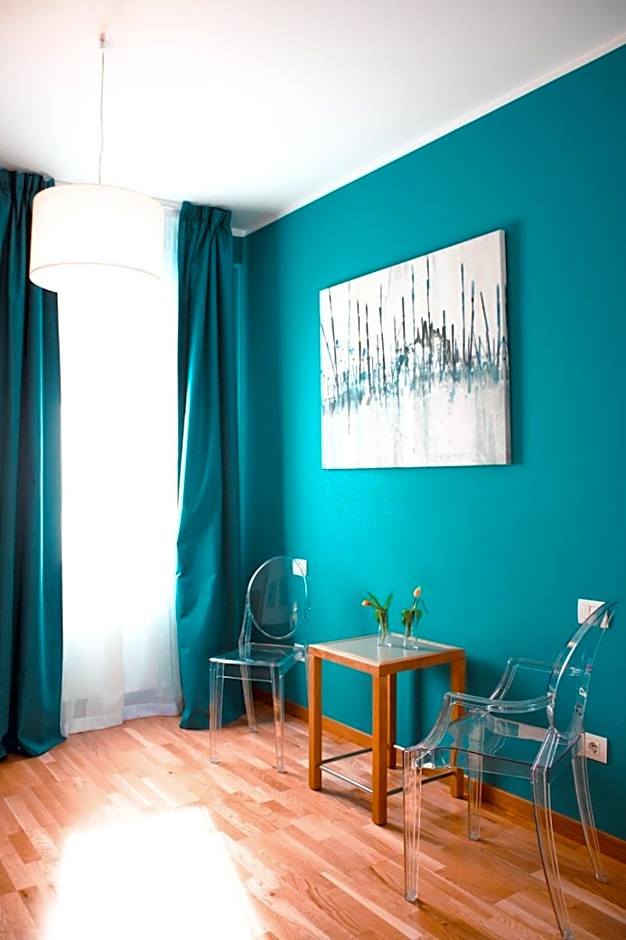 Principe Alogna Hotel & SPA