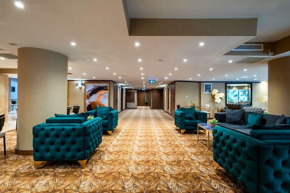 Park Dedeman Kızılay Ankara