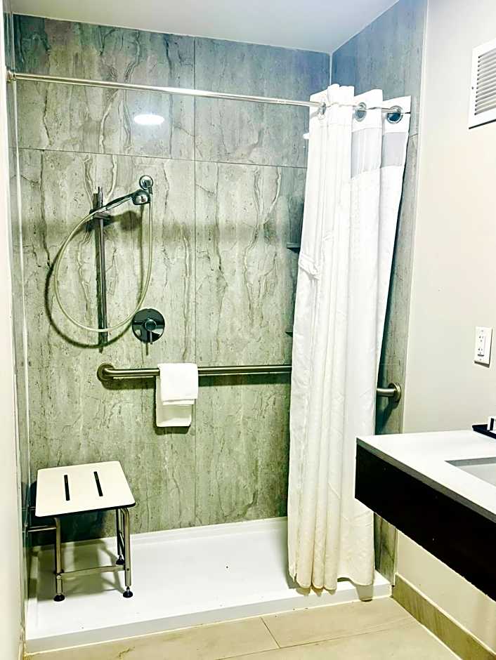Silver Beach Hotel