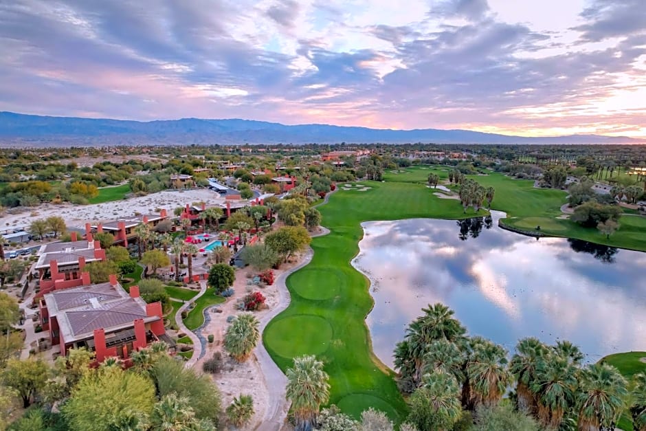 Hilton Grand Vacations Club Palm Desert