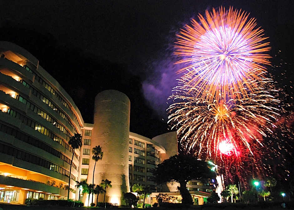 Ibusuki Iwasaki Hotel